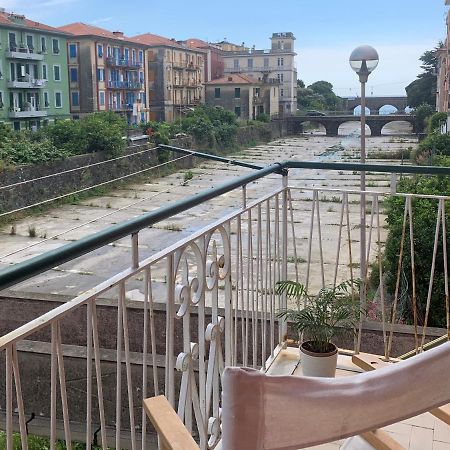 Marie Claire Apartamento Levanto Exterior foto