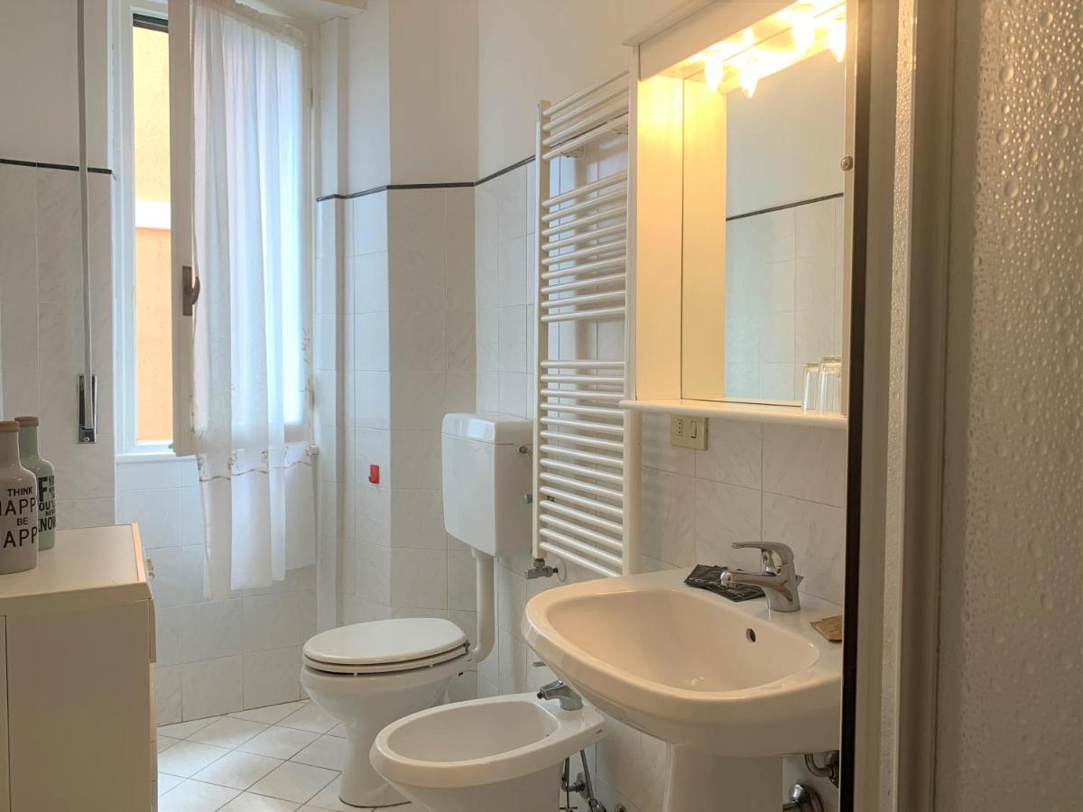 Marie Claire Apartamento Levanto Exterior foto